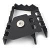 BMW Black Foot Brake Lever Pedal Extender