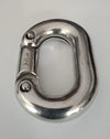 Anchor Chain 316 Stainless Steel 13mm 2 Piece Join Chain Joining Link