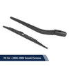 Suzuki Forenza Rear Wiper Blade Arm Set 14 Inch (2004-2008)