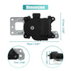 Honda Civic A/C HVAC Heater Blend Door Actuator (2006-2011)