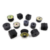 Mitsubishi Triton L200  1986-1996 Cabin Mounting Bushing Set