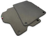 Ferrari California AutoWin Gray Floor Mats (2010-2014)