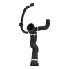 BMW 535i 640i 740i Radiator Coolant Hose (2008-2016)