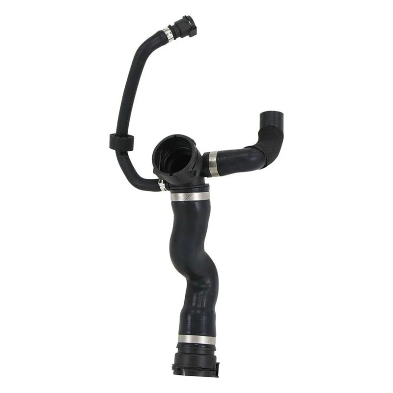 BMW 535i 640i 740i Radiator Coolant Hose (2008-2016)