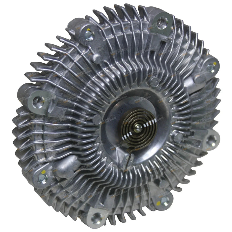 Ford Maverick Viscous Fan Clutch Hub (1988-1994)