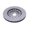 Maserati Levante S 2 x Front Brake Pads