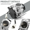 Polaris Sportsman 700 EFI Throttle Body (2004–2007)