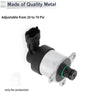 Ford 1.3 Engine KA (2009) - 1 Pc Fuel Pressure Regulator
