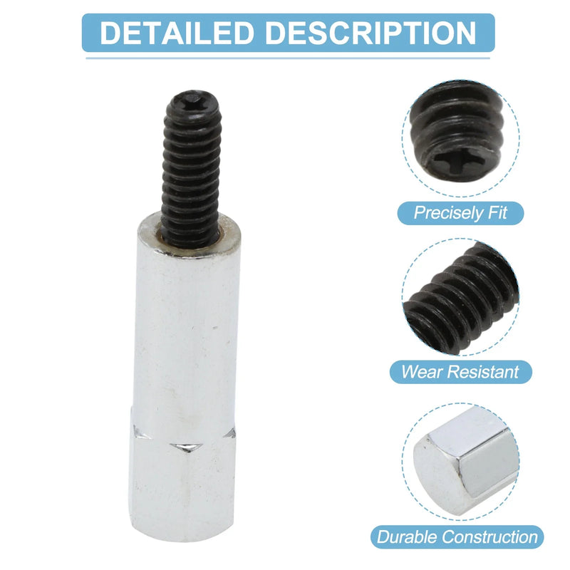 Jeep CJ5 1965-1983 Valve Cover Bolt Hex Head (2 x 304 360 390 401 Engine)