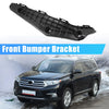 Toyota Hybrid Front Right Bumper Bracket Retainer