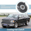 Dodge Ram 1500, 2500, 3500 Cooling Fan Clutch (2011-2020)