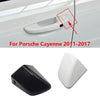 Cayenne Exterior Door Handle Lock Cylinder Cover