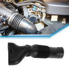 Mercedes Benz C240 C320 Left Side Air Intake Hose (2001-2005)