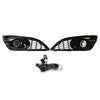 Ford Fiesta Front Side LED Fog Lamps (2012-2016)