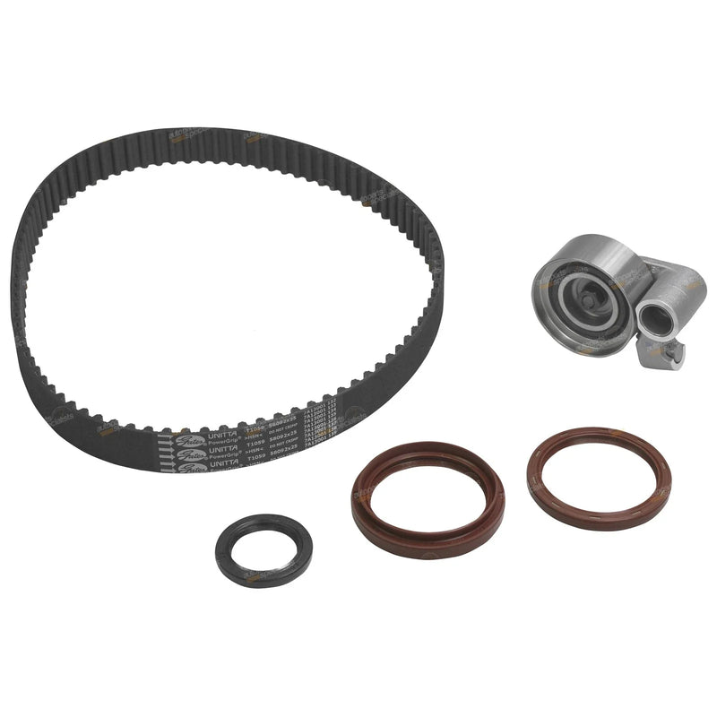 Toyota Coaster HZB50R Timing Belt
