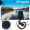 Johnson Evinrude 45HP 50HP 55HP 60HP CDI Power Pack (1985-1988)