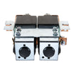 JLG E300A E300AJ 48V Reversing Contactor Solenoid