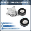 Ford Explorer (2010-2020) - Metal 1 Pc Belt Tensioner