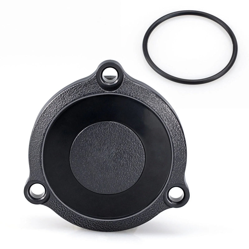 Polaris Xplorer Xpedition Big Boss Front Wheel Hubcap