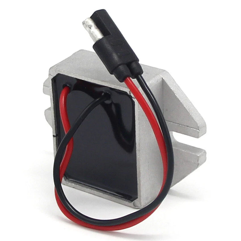 Polaris Snowmobiles 600 IQ Racer Voltage Regulator Rectifier (2008-2011)