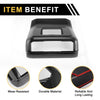 Ford F-150 Car Rear A/C Air Conditioning Outlet Vent Trim (2021-2024)