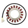 Deere 316 / 318 / 420 Onan B43 / B48 P218 / P220 Stator/Alternator (1978–1992)