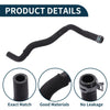 Land Rover Range Rover Radiator Hose No.LR017362 (2009-2010)