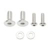 Sportster 883 1200 XL883 XL1200 Engine Bolt Set (2004-2022)
