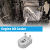 Ford Fiesta, Focus Engine Oil Cooler (2009-2019)
