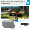 Briggs & Stratton, Kohler Electric Lawn Mower Module