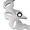 Honda CBR600 F4i, VFR800 Front & Rear Brake Disc Rotors (2001-2006)