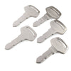 Kubota B Series Tractor Equipment 6 x Ignition Keys