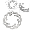 EXC GS LC4 MX MXC SX XC GAS EC MC HUSABERG FC SMC Rear Brake Disc Rotor