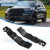Ford Explorer Front Bumper Mounting Support Bracket (2011-2019)