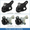 Toyota RAV4 Front Outer Lower Ball Joints (2006-2018)