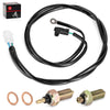 Yamaha Raptor 660R YFM660R Neutral Reverse Cable + Switches (2001-2005)