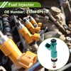 Toyota Camry SE / XLE 3.5 Fuel Injector 1 x (2012–2014)