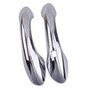 Hyundai Santa Fe 4 x Chrome Door Handle Covers (2019-2020)