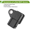 Mitsubishi Pajero MAP Sensor (1999-2006)