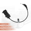 Ford Fusion Front Hood Release Cable (2013-2016)