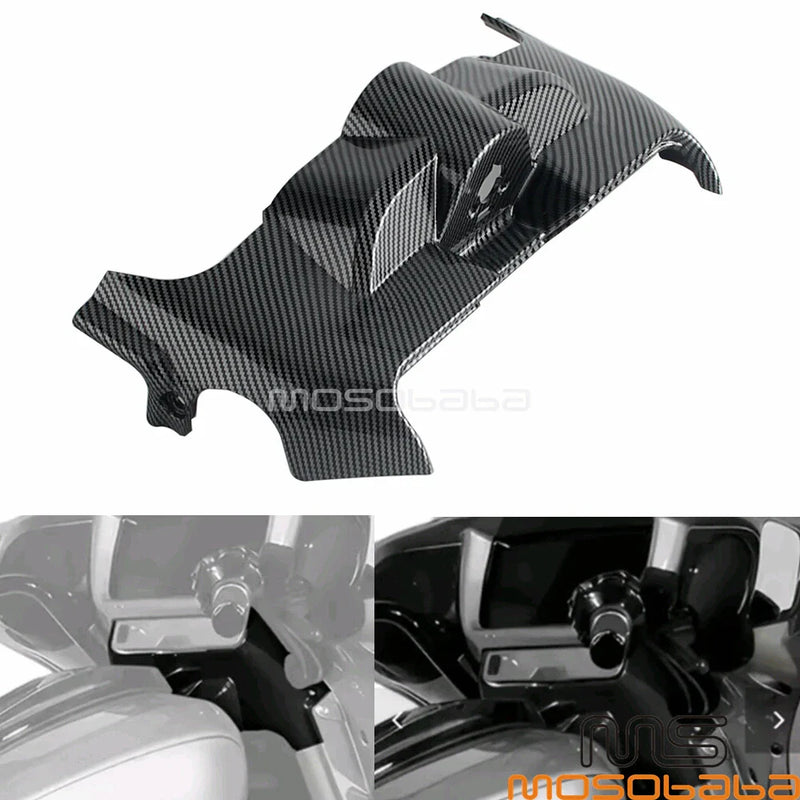 Harley Touring Street Glide FLHX & FLHXSE Inner Fairing Cap Cover (2014-2023)