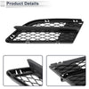 BMW 335i 1 Pc Front Left Fog Light Grill (2008-2012)