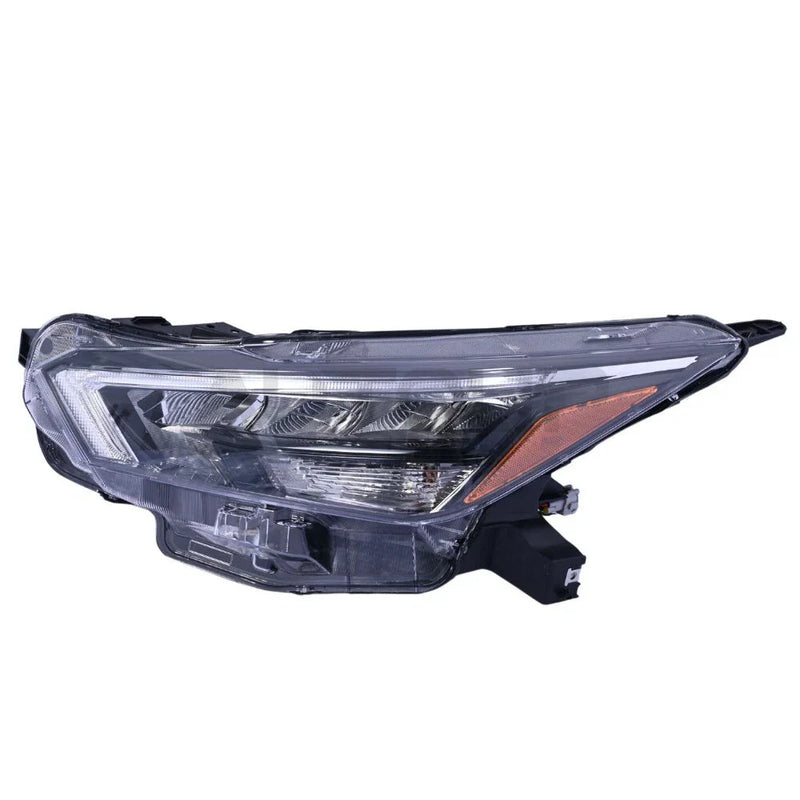 Nissan Versa LED HeadLight Assembly Left Driver Side (2020–2024)