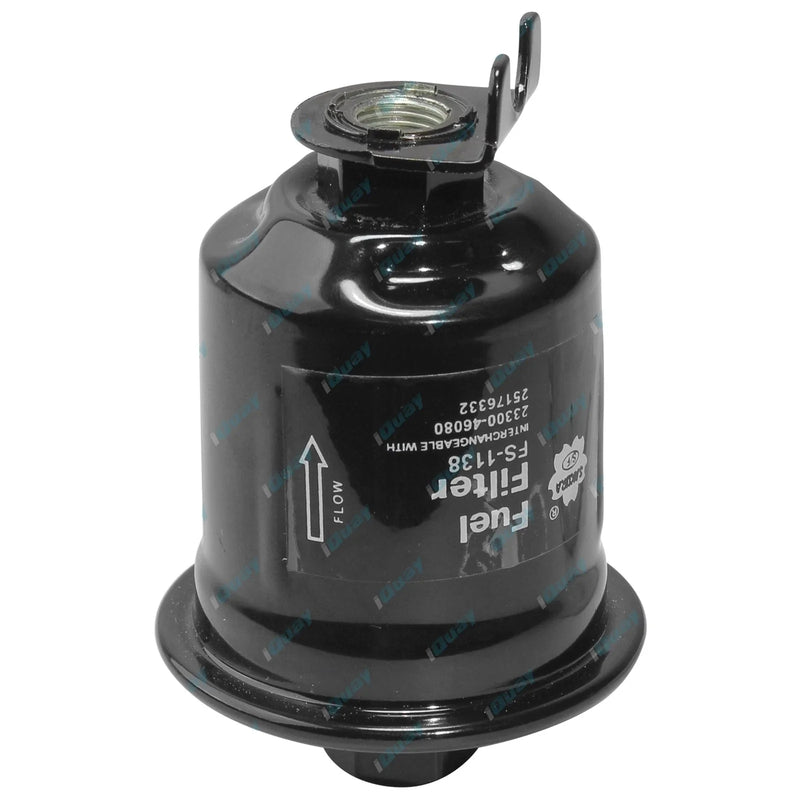 Toyota Townace KR42R 1.8L 4cyl 1998-2003 Fuel Filter