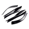 Ford Mustang 4 x Rear View Mirror Exterior Cover Trims (2015-2017)