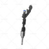 Land Rover Range Rover Sport, LR4, Discovery Fuel Injector (2005-2013)