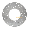Polaris Ranger 900 1000 XP Crew Rear Wheel Hub Studs Brake Rotor Kit