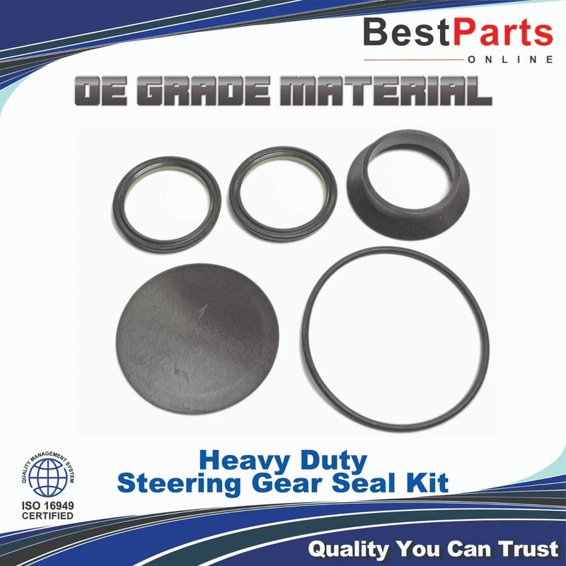 SHEPPARD M80 Seal Kit Sector Shaft Seal Kit
