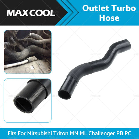 Mitsubishi Triton 2.5L Turbo Intercooler Air Hose (2006-2015)