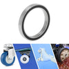 Scooter Skateboard Wheel 45x58x7mm Deep Groove Ball Bearings P5